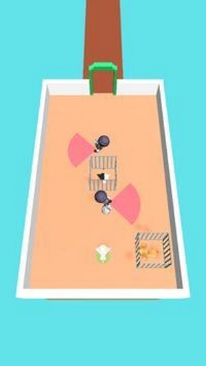 营救船长手游app截图