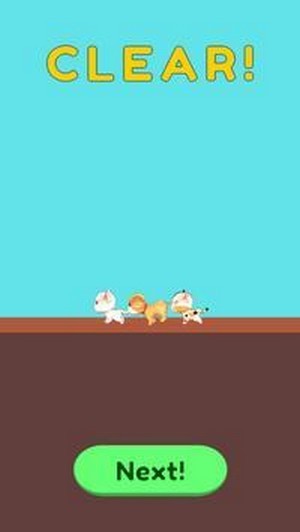 营救船长手游app截图