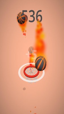 扣篮希望手游app截图