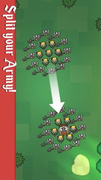 洛兹大作战2 最新版手游app截图