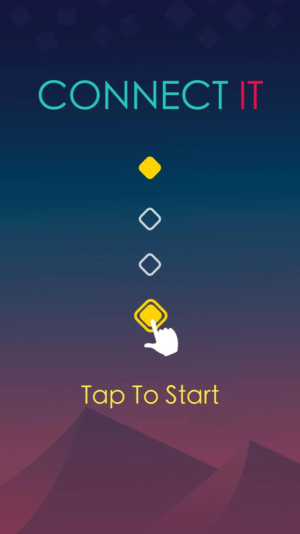 光子连接 手机版手游app截图