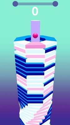 螺旋跳舞球 最新版手游app截图