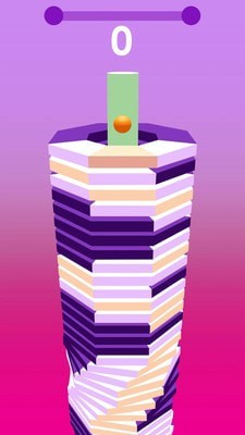 螺旋跳舞球 最新版手游app截图