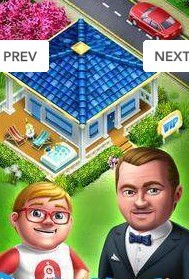 我的医院模拟器 中文版手游app截图