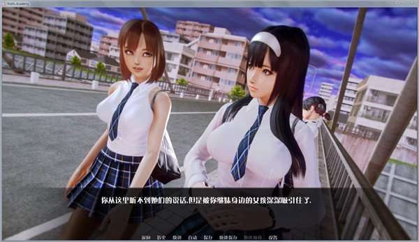 老婆学院 2021最新版手游app截图