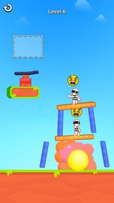 画画英雄手游app截图