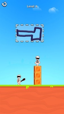 画画英雄手游app截图