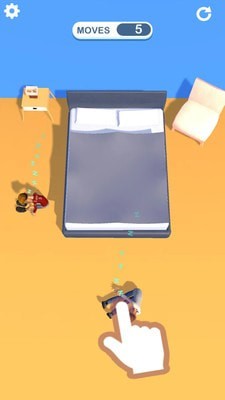好好睡觉手游app截图