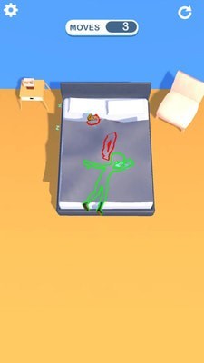 好好睡觉手游app截图