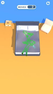 好好睡觉手游app截图