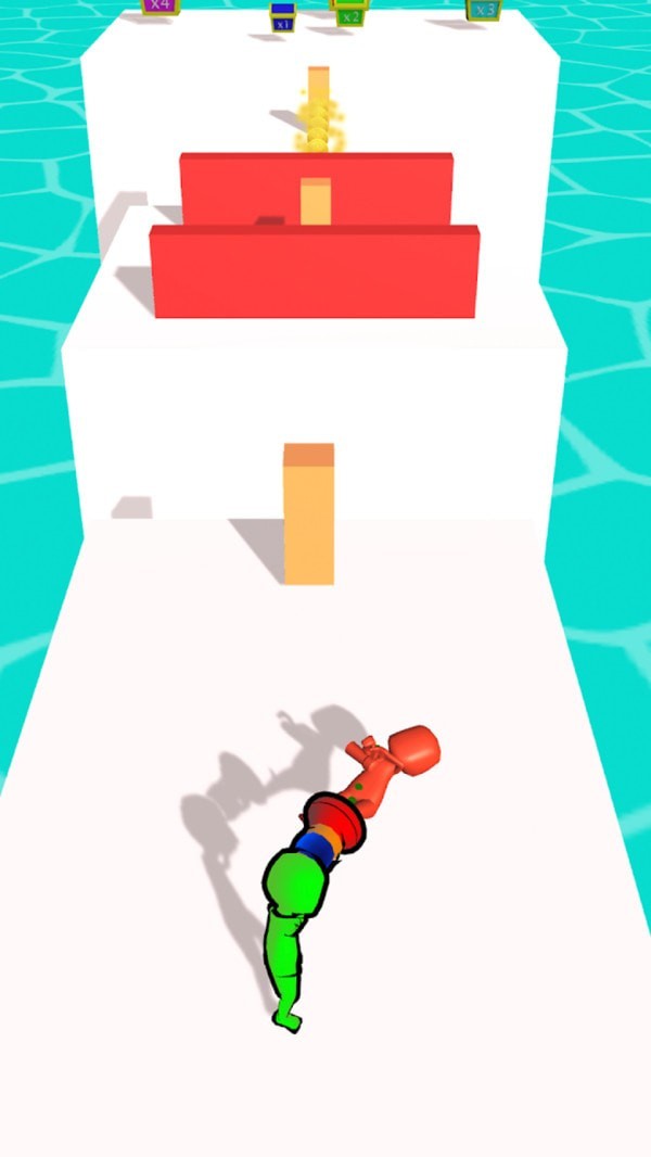 射击抓钩手游app截图