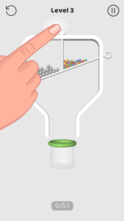 火线引爆 中文版手游app截图