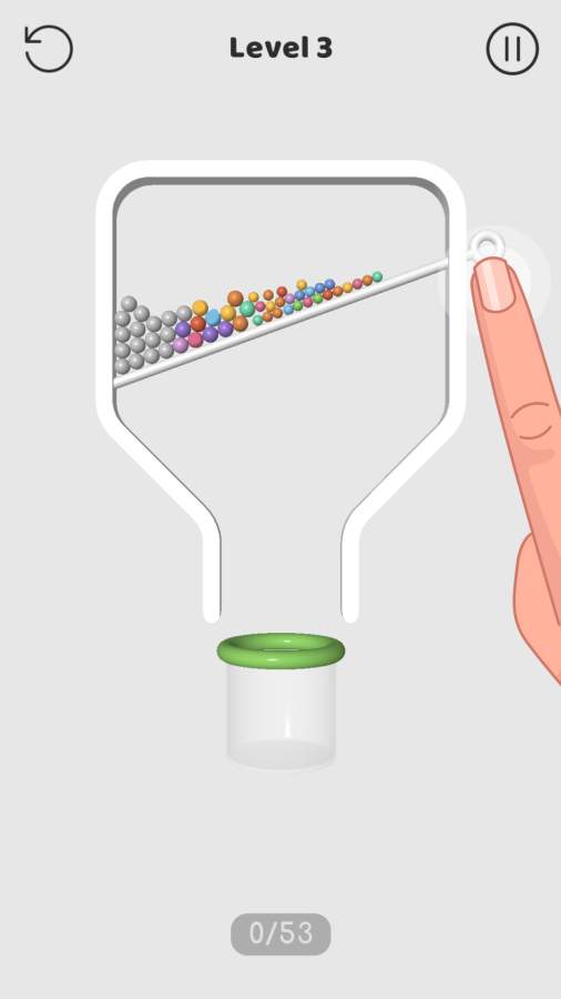 火线引爆 中文版手游app截图