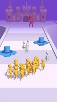 团结行动 2021手机版手游app截图