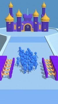 团结行动 2021手机版手游app截图