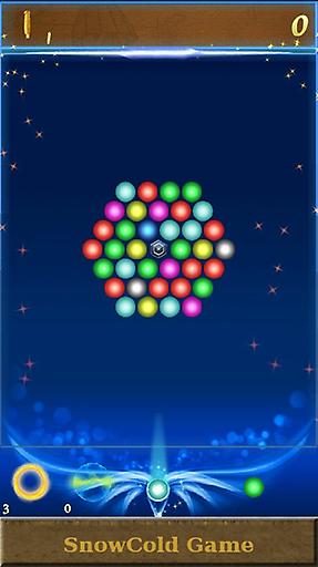 旋转泡泡龙 旧版本手游app截图