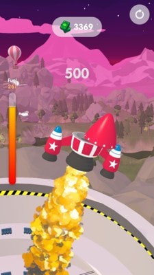 造个宇宙飞船 中文最新版手游app截图