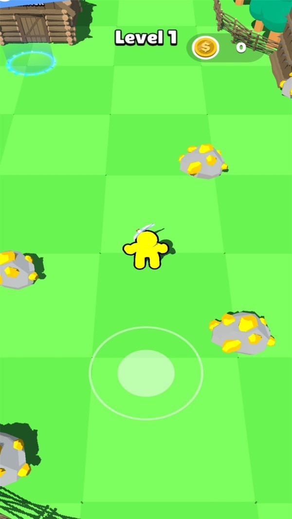 英雄打团手游app截图