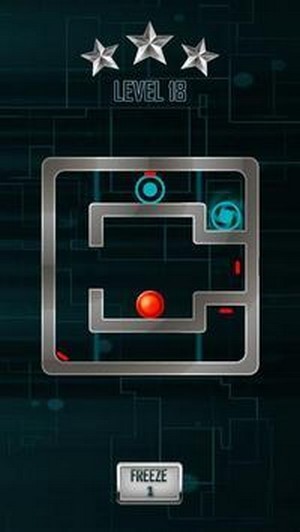 重力红球手游app截图