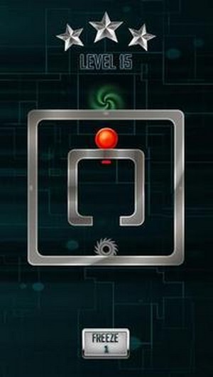 重力红球 最新版手游app截图