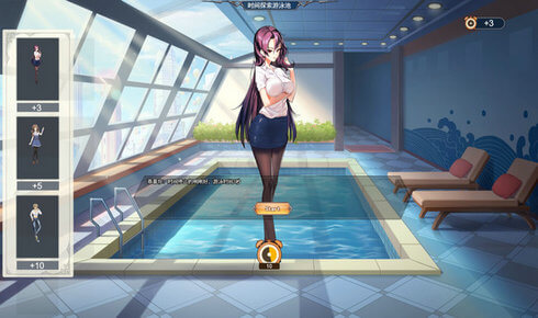 双面战姬手游app截图