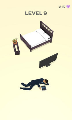偷懒我最强手游app截图