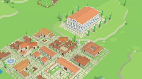时代建设者 2021最新版手游app截图