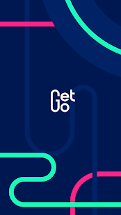 GetGo Carsharing手机软件app截图
