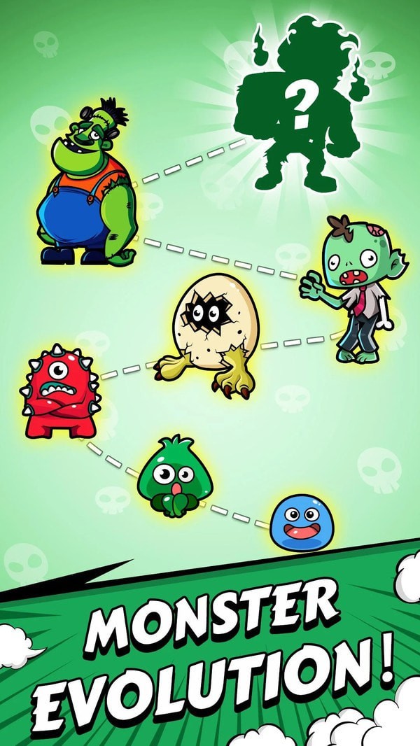 合并生物进化手游app截图