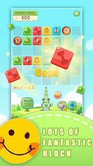 幸运突围 最新版手游app截图