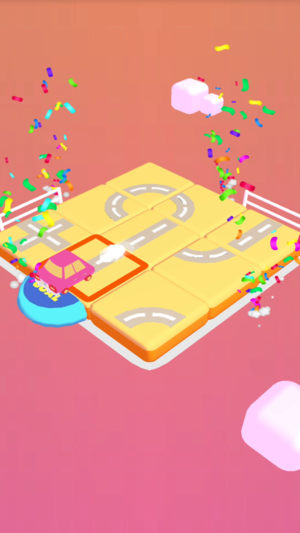 终极轨道 2021最新版手游app截图