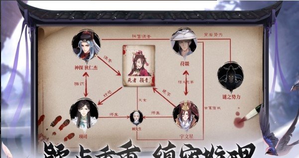 獒婿外传手游app截图