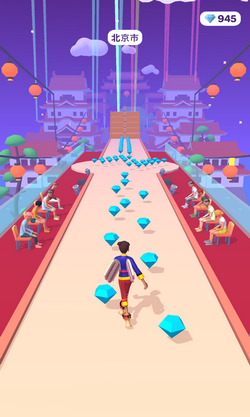 姐就是女王 2021最新版手游app截图