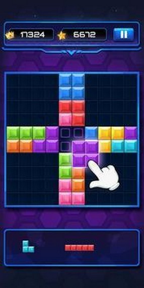 布洛克普兹 手机版手游app截图