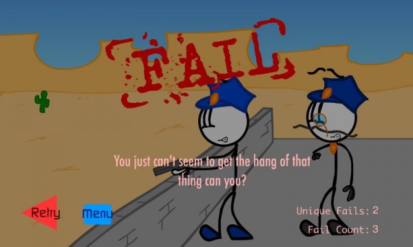 越狱火柴人手游app截图