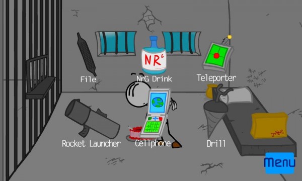 越狱火柴人手游app截图