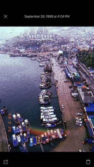 huji cam相机手机软件app截图