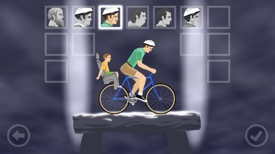 死亡车轮 2021最新版手游app截图