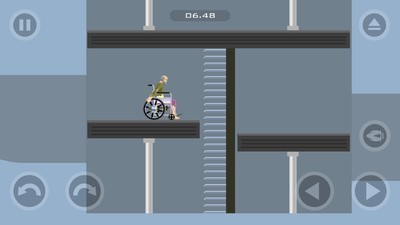 死亡车轮 2021最新版手游app截图