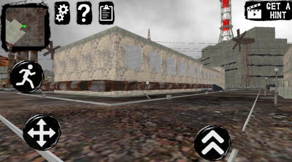 切尔诺贝利邻居小丑帮 手机版手游app截图