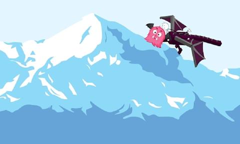 怪物火柴人越狱 最新版手游app截图