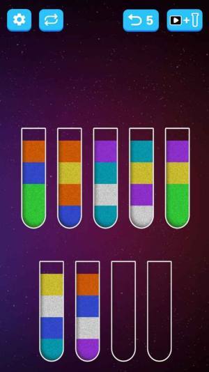 倒沙我最强手游app截图