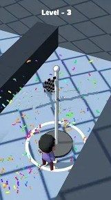 我控制时间贼六 手游下载手游app截图