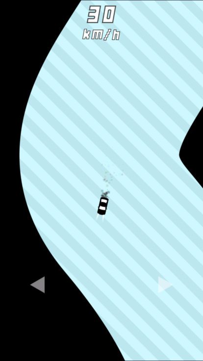 亡命漂移手游app截图