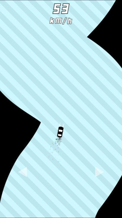 亡命漂移手游app截图