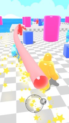 果冻扑灭手游app截图