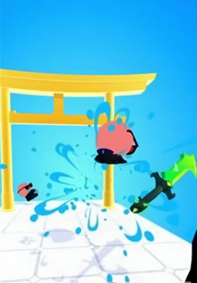 我剑术超厉害 最新版手游app截图