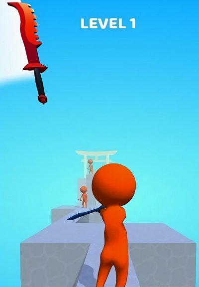 我剑术超厉害 最新版手游app截图