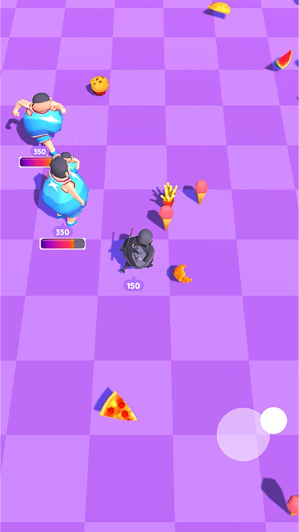 胖子竞赛手游app截图