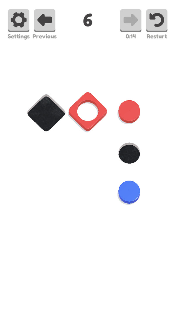 烧脑积木 手机版手游app截图